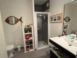 
                                                                                        Vente
                                                                                         La Genette  - Appartement avec terrasse, au calme