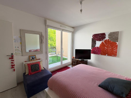 
                                                                                        Vente
                                                                                         La Genette  - Appartement avec terrasse, au calme