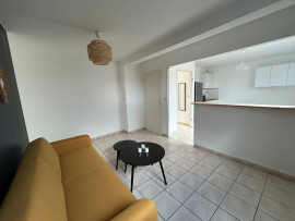 Location
La Hotoie, appartement de 3 chambres