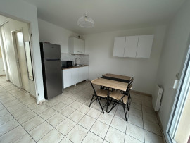 Location
La Hotoie, appartement de 3 chambres