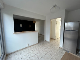 Location
La Hotoie, appartement de 3 chambres