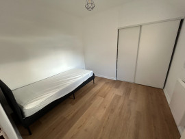 Location
La Hotoie, appartement de 3 chambres