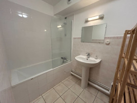 Location
La Hotoie, appartement de 3 chambres