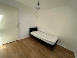 Location
La Hotoie, appartement de 3 chambres