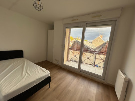 Location
La Hotoie, appartement de 3 chambres