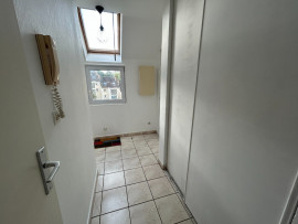 Location
La Hotoie, appartement de 3 chambres
