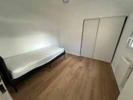 Location
La Hotoie, appartement de 3 chambres