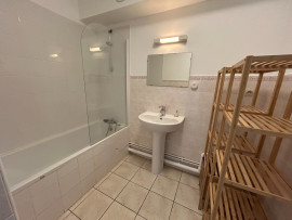 Location
La Hotoie, appartement de 3 chambres