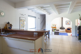 
                                                                                        Location
                                                                                         La maison de Septèmes