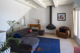 
                                                                                        Location
                                                                                         La maison de Septèmes