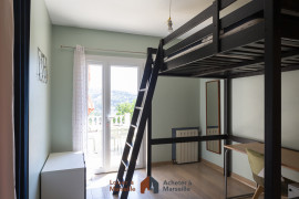 
                                                                                        Location
                                                                                         La maison de Septèmes