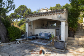 
                                                                                        Location
                                                                                         La maison de Septèmes