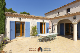 
                                                                                        Location
                                                                                         La maison de Septèmes