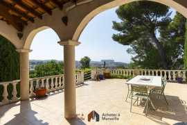 
                                                                                        Location
                                                                                         La maison de Septèmes