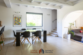 
                                                                                        Location
                                                                                         La maison de Septèmes