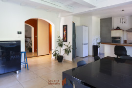 
                                                                                        Location
                                                                                         La maison de Septèmes