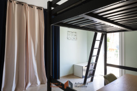 
                                                                                        Location
                                                                                         La maison de Septèmes