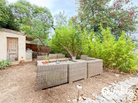 
                                                                                        Vente
                                                                                         La Panouse - Maison T3 - Jardin