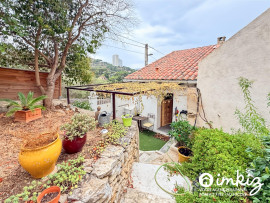 
                                                                                        Vente
                                                                                         La Panouse - Maison T3 - Jardin