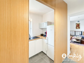 
                                                                                        Vente
                                                                                         La Panouse - Maison T3 - Jardin