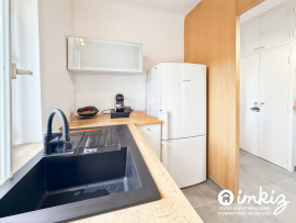 
                                                                                        Vente
                                                                                         La Panouse - Maison T3 - Jardin