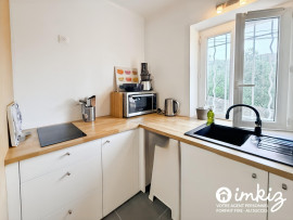 
                                                                                        Vente
                                                                                         La Panouse - Maison T3 - Jardin