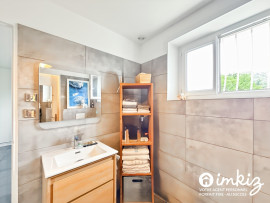
                                                                                        Vente
                                                                                         La Panouse - Maison T3 - Jardin