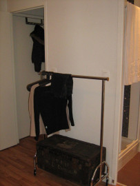 
                                                                                        Location
                                                                                         La Perle Rare Bohème