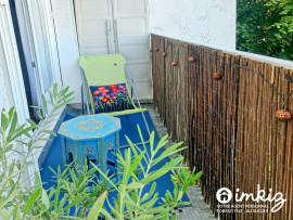 
                                                                                        Vente
                                                                                         La Varenne-St-Hilaire- 74m2 traversant séjour 30m2