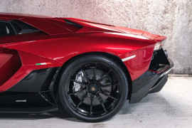 
                                                                                        Voiture
                                                                                         Lamborghini Aventador Ultimae LP780-4
