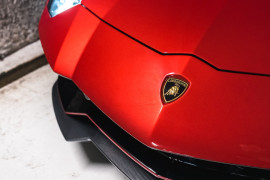 
                                                                                        Voiture
                                                                                         Lamborghini Aventador Ultimae LP780-4