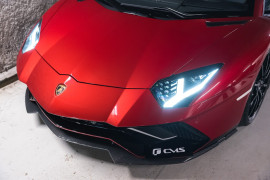 
                                                                                        Voiture
                                                                                         Lamborghini Aventador Ultimae LP780-4