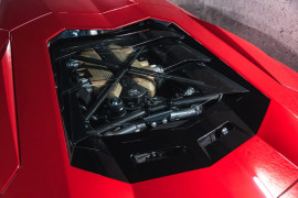 
                                                                                        Voiture
                                                                                         Lamborghini Aventador Ultimae LP780-4