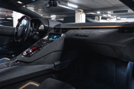 
                                                                                        Voiture
                                                                                         Lamborghini Aventador Ultimae LP780-4