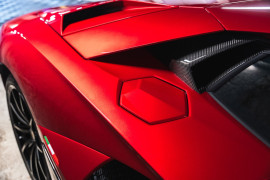 
                                                                                        Voiture
                                                                                         Lamborghini Aventador Ultimae LP780-4