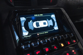 
                                                                                        Voiture
                                                                                         Lamborghini Aventador Ultimae LP780-4