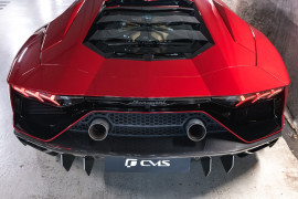 
                                                                                        Voiture
                                                                                         Lamborghini Aventador Ultimae LP780-4