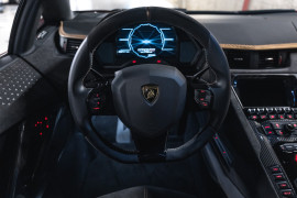 
                                                                                        Voiture
                                                                                         Lamborghini Aventador Ultimae LP780-4