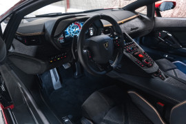 
                                                                                        Voiture
                                                                                         Lamborghini Aventador Ultimae LP780-4