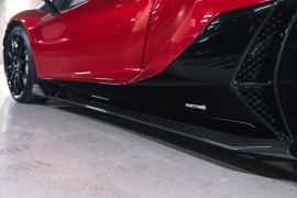 
                                                                                        Voiture
                                                                                         Lamborghini Aventador Ultimae LP780-4