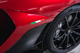 
                                                                                        Voiture
                                                                                         Lamborghini Aventador Ultimae LP780-4