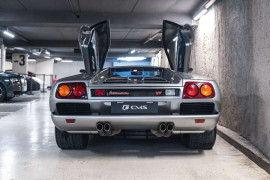 
                                                                                        Voiture
                                                                                         Lamborghini Diablo VT (4x4) V12 5.7 492