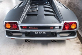 
                                                                                        Voiture
                                                                                         Lamborghini Diablo VT (4x4) V12 5.7 492