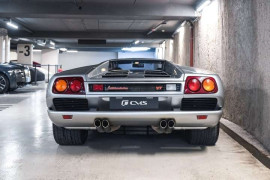 
                                                                                        Voiture
                                                                                         Lamborghini Diablo VT (4x4) V12 5.7 492