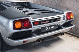 
                                                                                        Voiture
                                                                                         Lamborghini Diablo VT (4x4) V12 5.7 492