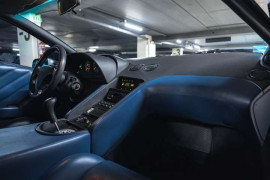 
                                                                                        Voiture
                                                                                         Lamborghini Diablo VT (4x4) V12 5.7 492