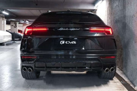 
                                                                                        Voiture
                                                                                         Lamborghini Urus 4.0 V8 650 ch BVA8