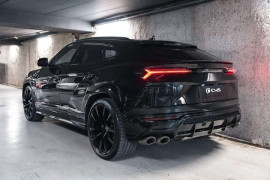 
                                                                                        Voiture
                                                                                         Lamborghini Urus 4.0 V8 650 ch BVA8