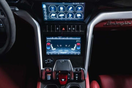 
                                                                                        Voiture
                                                                                         Lamborghini Urus 4.0 V8 650 ch BVA8