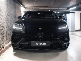 
                                                                                        Voiture
                                                                                         Lamborghini Urus 4.0 V8 650 ch BVA8